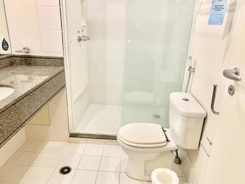 Flat Proximo Aero Congonhas 4* Sao Paulo