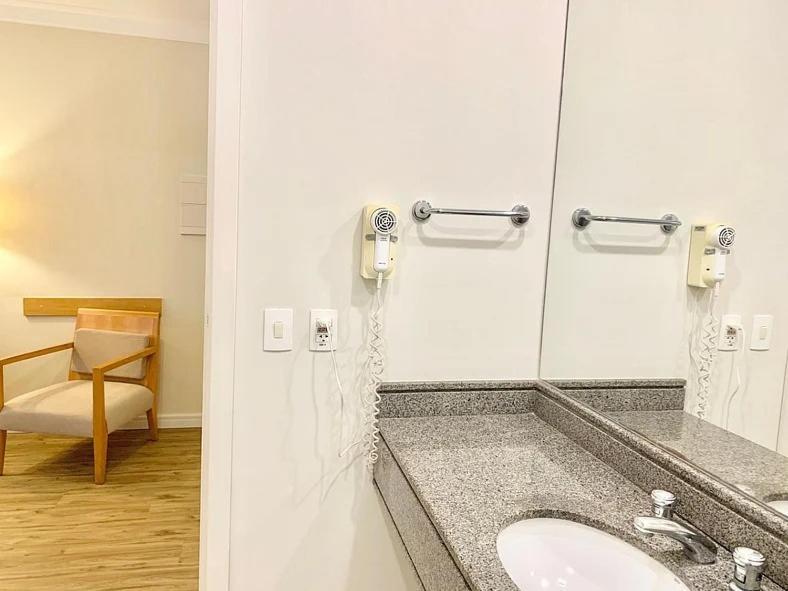 Hotel Flat Proximo Aero Congonhas São Paulo