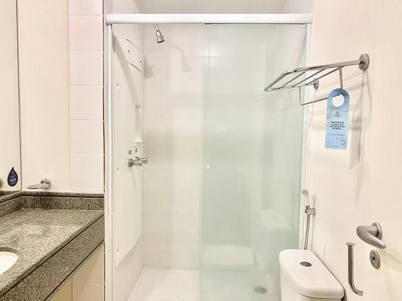 Hotel Flat Proximo Aero Congonhas São Paulo