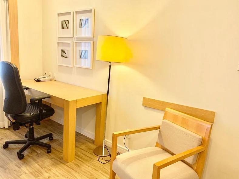 Hotel Flat Proximo Aero Congonhas 4*