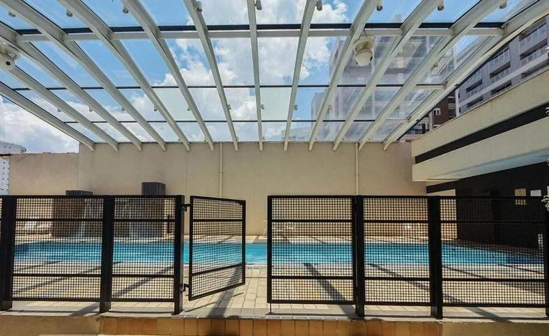 Hotel Flat Proximo Aero Congonhas