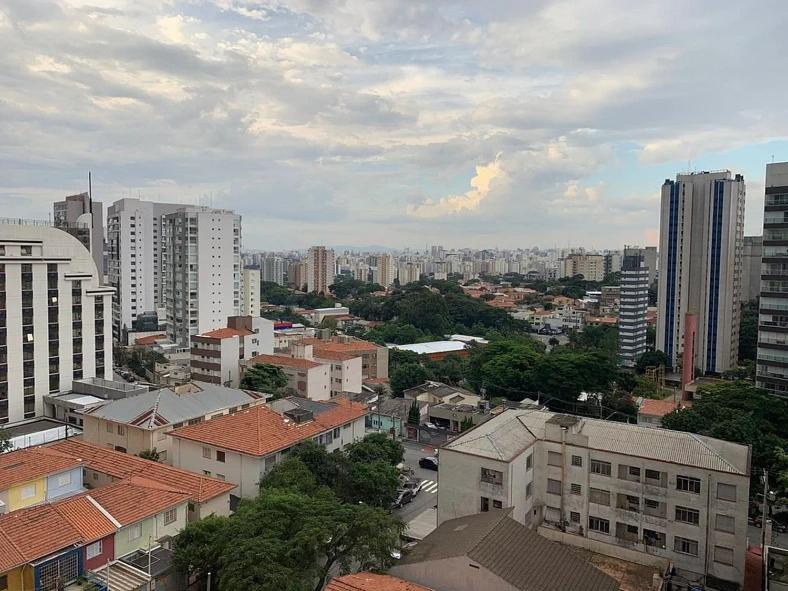 Hotel Flat Proximo Aero Congonhas