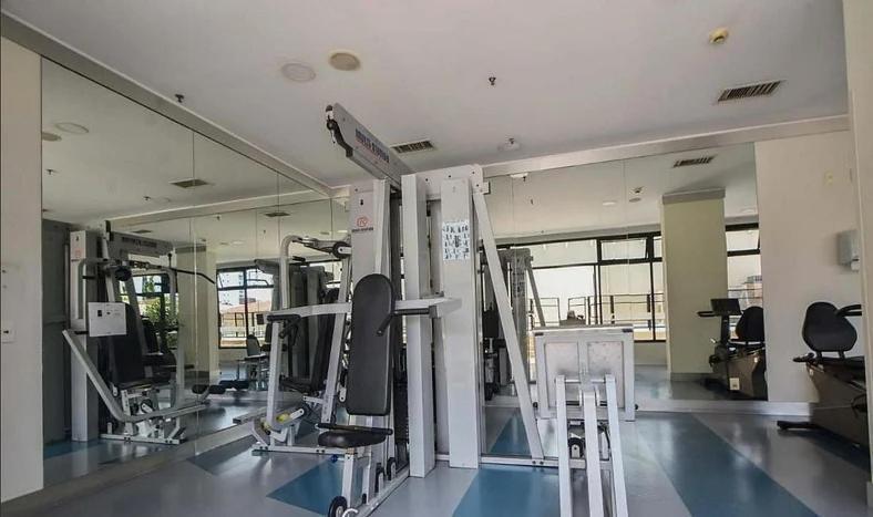 Hotel Flat Proximo Aero Congonhas São Paulo