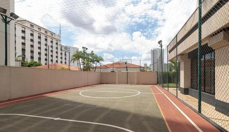 Flat Proximo Aero Congonhas São Paulo