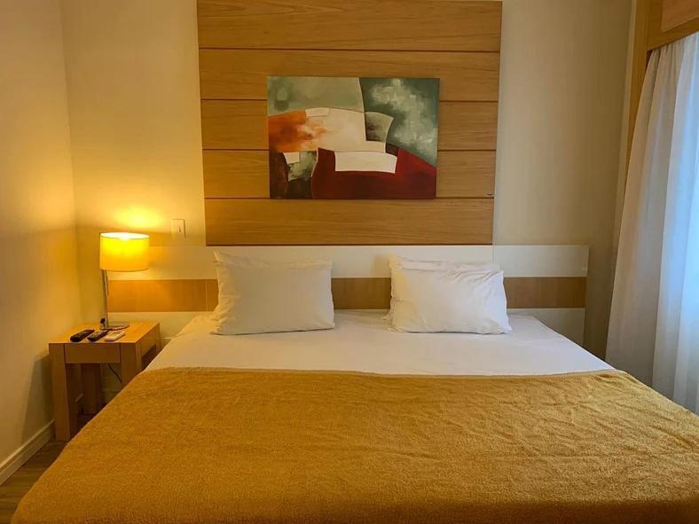 Flat Proximo Aero Congonhas Hotel